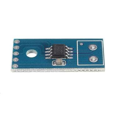 MAX6675 K-type Thermocouple Temperature Sensor Temperature 0-800 Degrees Module