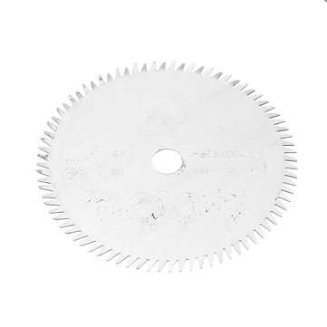 5pcs 85mm Diameter Saw Blade Set Circular Cutting Disc Set Woodworking