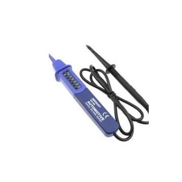 ALL SUN GK9A Digital Multimeter Automotive Test Pen LED Light Circuit Tester Auto Detector Repair To