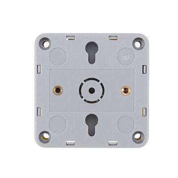 M5Stack Base15 Industrial Board Module M-BUS Extension Plastic Enclosure Board
