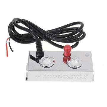 DC36V 2/3 Head Fogging Humidifier High Quality Stainless Steel Air Humidifier Ultrason... (TYPE: #2)