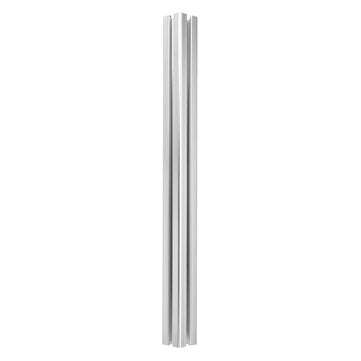 500mm Length 4040 T Slot Aluminum Profiles Extrusion Frame For CNC