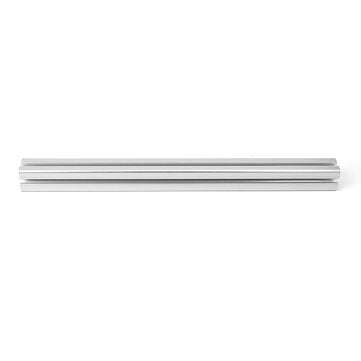 500mm Length 4040 T Slot Aluminum Profiles Extrusion Frame For CNC