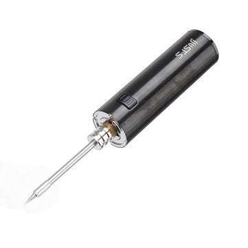 DAJ-K373 40W Soldering Iron Lithium Battery USB Charging Wireless High Power Portable Welding Tools