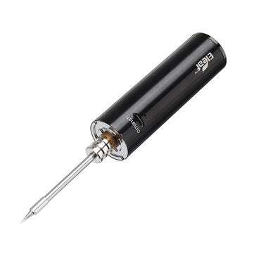 DAJ-K373 40W Soldering Iron Lithium Battery USB Charging Wireless High Power Portable Welding Tools