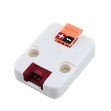 DAC Module MCP4725 I2C DAC Converter Module Digital to Analog 12 Bits 0V to 3.3V M5Stack for Ardui