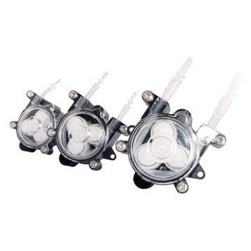 DC 6V Water Pump Peristaltic Dosing Head Pump DIY Dosing Pump  (TYPE2: TYPE3)