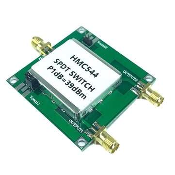 HMC544A RF Switch Module 35V Industrial Electronic SPDT Module Replacement for Microwave and Fixe