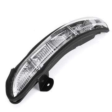 Car Wing Mirror Lamp Turn Indicator Side Lights Left For Mercedes Benz CL/CLS/S/E-Class W219 W211 W2