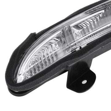 Car Wing Mirror Lamp Turn Indicator Side Lights Left For Mercedes Benz CL/CLS/S/E-Class W219 W211 W2