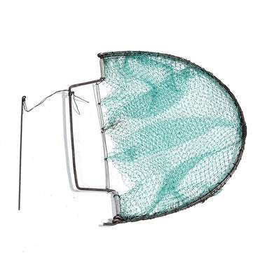 Heavy Duty 500mm Sparrow Starling Bird Net Humane Live Trap Hunting Supplies