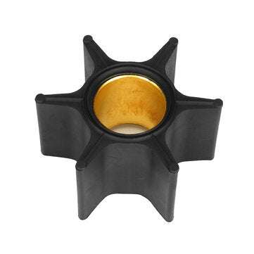 65-225HP Outboard Water Pump Impeller For Mercury/Mariner Boat Parts 47-89984T4 Propeller