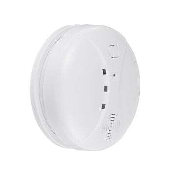 Smoke Intelligent Sensor CO Intelligent Detector Alarm CO Smoke Intelligent Sensor Poisoning Gas War