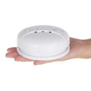 Smoke Intelligent Sensor CO Intelligent Detector Alarm CO Smoke Intelligent Sensor Poisoning Gas War