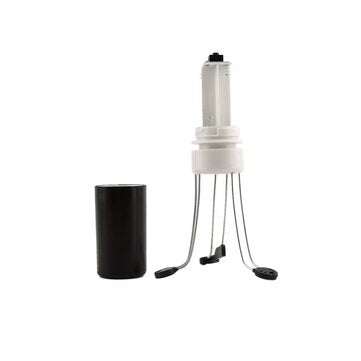 Honana CF-AW04 3 Speeds Automatic Blender Stir Mixer Whisk Crazy Egg Beaters Hands Free Pot Stirrer