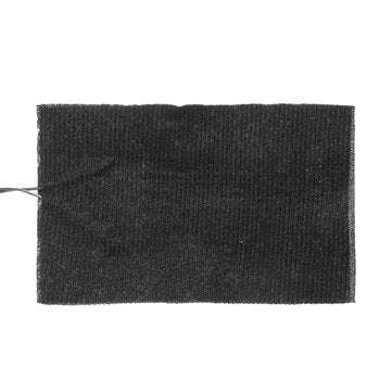 8 In 1 USB 5 Gear Clothes Heating Pads Adjustable Temp Thermal Clothing Jacket Electric
