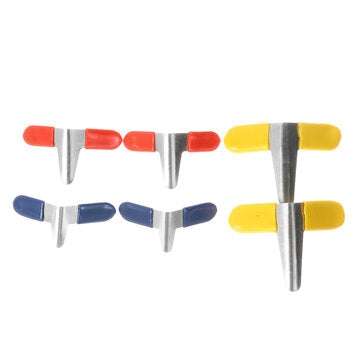Lock Repair Tool Manual Lock Repair Tool Set (TYPE: #7)