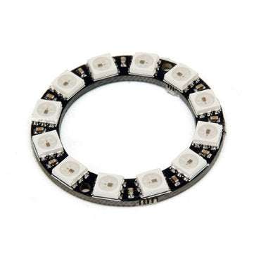 5Pcs CJMCU 12 Bit WS2812 5050 RGB LED Driver Development Board