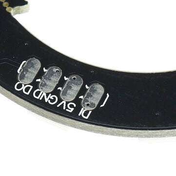 5Pcs CJMCU 12 Bit WS2812 5050 RGB LED Driver Development Board