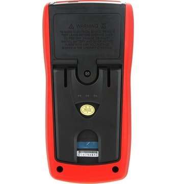 UNI-T UT612 USB Interface 20000 Counts  Multimeter with Inductance Frequency Deviation Ratio LCR Tes