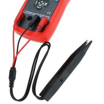UNI-T UT612 USB Interface 20000 Counts  Multimeter with Inductance Frequency Deviation Ratio LCR Tes