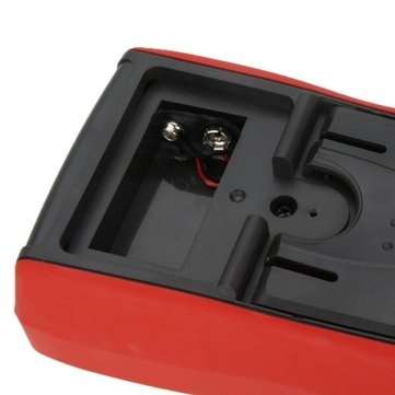 UNI-T UT612 USB Interface 20000 Counts  Multimeter with Inductance Frequency Deviation Ratio LCR Tes