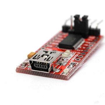 Geekcreit FT232RL FTDI USB To TTL Serial Converter Adapter Module Geekcreit for Arduino - products