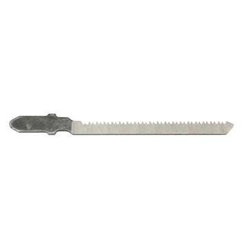 5pcs T101AO HCS T-Shank Jigsaw Blades Curve Cutting Tool For Wood Plastic
