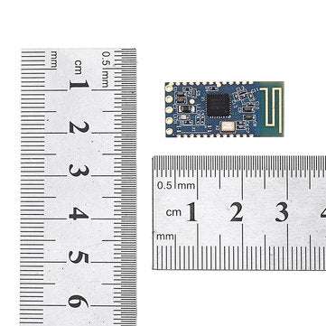 5pcs JDY-18 Bluetooth 4.2 Module High-speed Transparent Transmission BLE Mesh Networking Mas-ter-sla