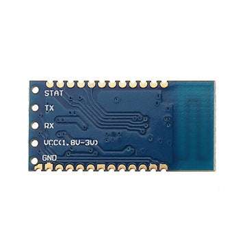 5pcs JDY-18 Bluetooth 4.2 Module High-speed Transparent Transmission BLE Mesh Networking Mas-ter-sla