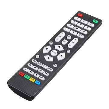 Digital Signal M3663.03B DVB-T2 Universal LCD TV Controller Driver Board TV/PC/VGA/HDMI/USB+7 Key Bu