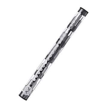 56pcs Screwdriver Bit Set Alloy Steel Screwdriver Accessories Hex Shank Screwdriver Bits