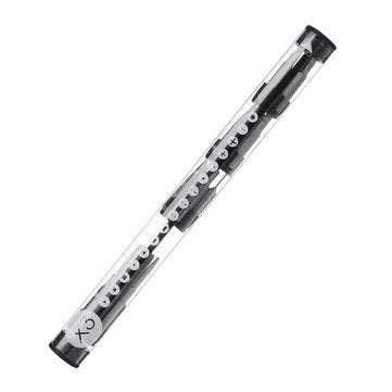 56pcs Screwdriver Bit Set Alloy Steel Screwdriver Accessories Hex Shank Screwdriver Bits