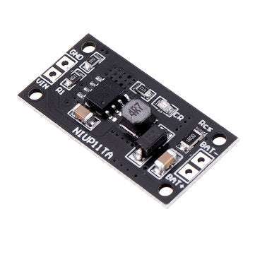 5pcs 5S NiMH NiCd Rechargeable Battery Charger Charging Module Board Input DC 5V