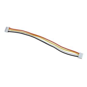 5pcs 1S-3S XT30 LiPo Battery Parallel Charging Adapter Expansion Board With Balanced Cable Plug