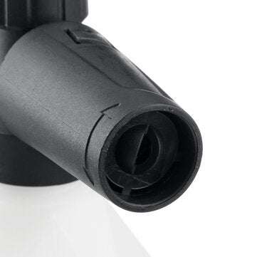 500ml 1/4`` Pressure Foam Washer Jet Car Wash Adjustable Lance Soap Spray Cannon Foam Pot
