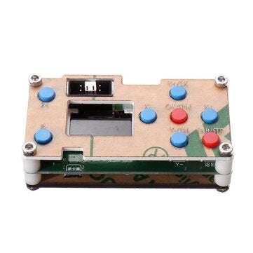 Upgraded 3 Axis GRBL USB Driver Offline Controller Control Module LCD Screen SD Card for CNC 1610 24