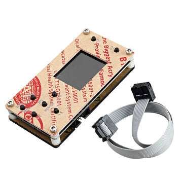 Upgraded 3 Axis GRBL USB Driver Offline Controller Control Module LCD Screen SD Card for CNC 1610 24