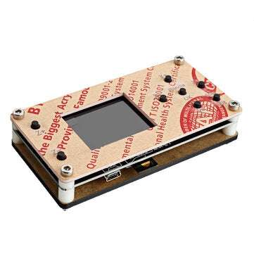 Upgraded 3 Axis GRBL USB Driver Offline Controller Control Module LCD Screen SD Card for CNC 1610 24