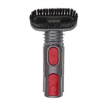 6Pcs Vacuum Cleaner Brush Parts Adapter Accessories Kit for Dyson V6 V7 V8 V10