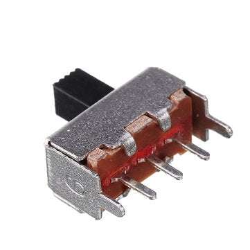 Setting and Counting Cycle Display Circuit Board DIY Kit Soldering Practice Board