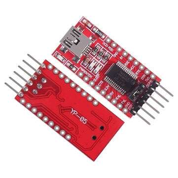 AOQDQDQD ESP32 CAM WiFi Development Board+ ESP-32S Development Board+FT232RL FTDI + Jumper Wire fo