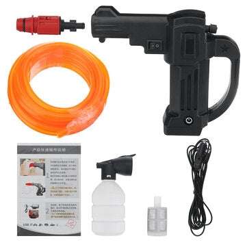 Car High Pressure Washer Car Cleaning Washing Machine Portable Water Spray Guns