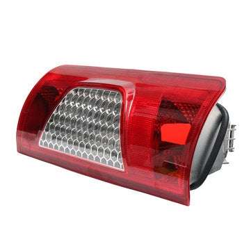 Car Right Tail Lamp Light Lens Cover Replacement with No Bulb Wire For Ford Transit Connect 2009-201