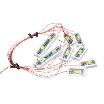 DIY LED Light Kit ONLY For LEGO 71040 Castle Bricks Toys Updated/Ordinary