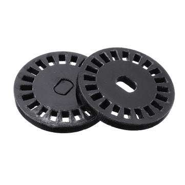6Pcs Coded Disc Encoder for Smart Robot Part 20 Holds TT Motor Speed Sensor