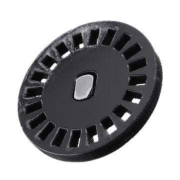 6Pcs Coded Disc Encoder for Smart Robot Part 20 Holds TT Motor Speed Sensor
