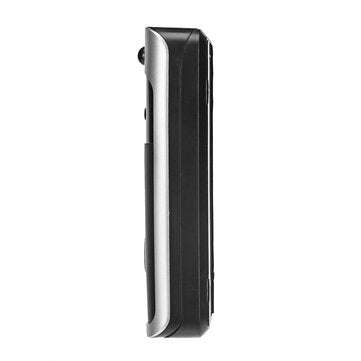 M7 Home Wireless WiFi Intelligent Visual Intercom Doorbell Mobile Phone Remote Infrared Monitoring A