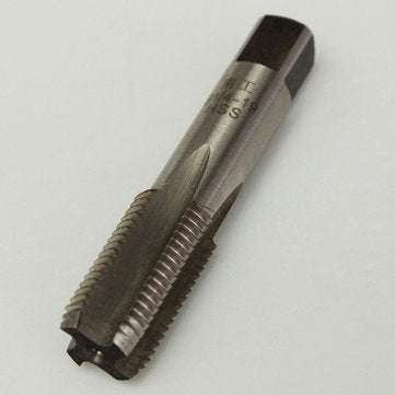 G1/4-19 BSP 55 Degree Pipe 1/4 inch Thread Tap 13x63mm