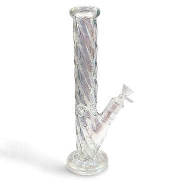 Unique Glass Joint 14.5mm Water Pipe Smoker Recycling Water Circulator